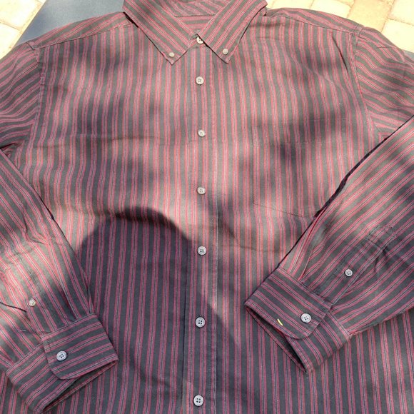 4 pack of 2XLarge items - 3 Dress Shirts & 1 Polo - Picture 13 of 17